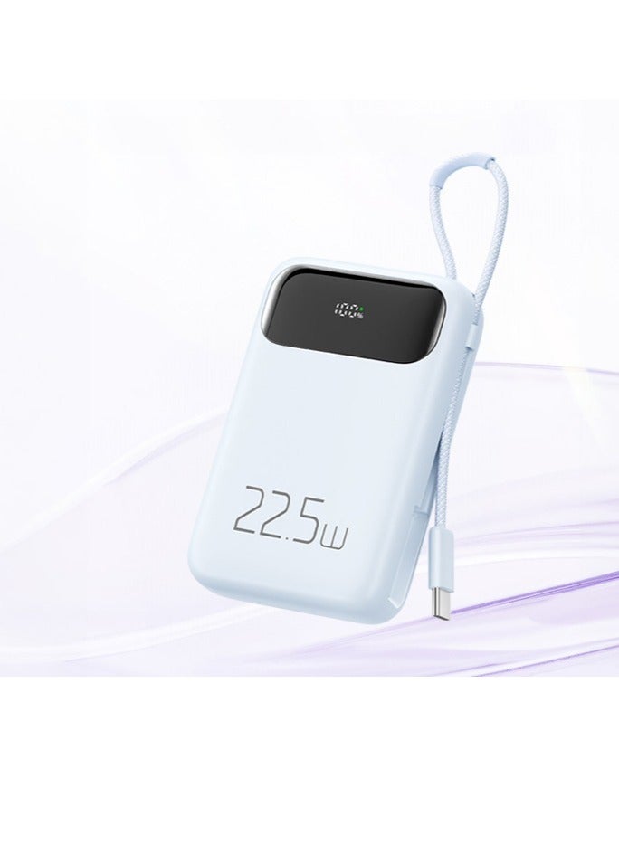 Mcdodo بنك طاقة مكدو  MC-3244 10000mAh، 22.5W حتى C - Image 1